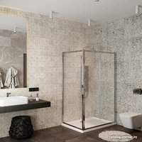 Душевой уголок Roxen Caspia 55060-120 120х80