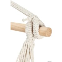 Кресло-гамак Sundays ZC-CS007-2 (белый)