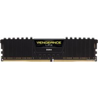 Оперативная память Corsair Vengeance LPX 2x16ГБ DDR4 3200 МГц CMK32GX4M2E3200C16