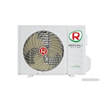 Кондиционер Royal Clima Supremo Nero Full DC EU Inverter RCI-RSN30HN