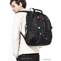 Городской рюкзак Bange BG1901 (черный)