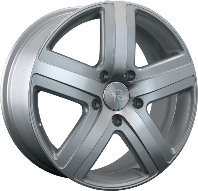 

Литые диски Replay VV1 17x7.5" 5x130мм DIA 71.6мм ET 55мм FSF