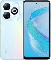 Smart 8 Pro X6525В 8GB/128GB (голубая волна)