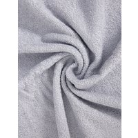 Полотенце Loon Милана 50x90 (светло-серый)