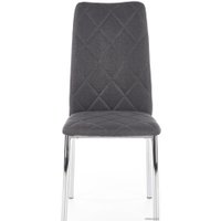 Стул Halmar K309 (темно-серый)