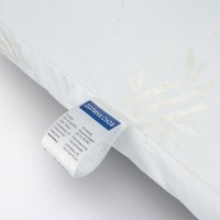 Одеяло Экотекс Долина снов Мир бамбука 300гр/м2 (евро -200х220)