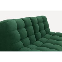Диван Divan Бонс-Т Velvet Emerald 259667 (зеленый)