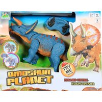 Интерактивная игрушка Dinosaurs Island Toys Dinosaur Planet RS6137A