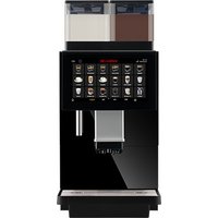 Кофемашина Dr.Coffee F100 MP (черный)