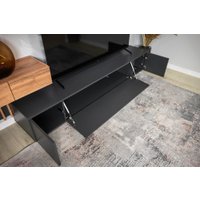 Шкаф-купе Империал Риана 2.5м (вотан/антрацит) в Бресте