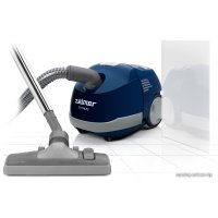 Пылесос Zelmer Syrius ZVC415SP