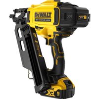  DeWalt DCN930P2 (с 2-мя АКБ)