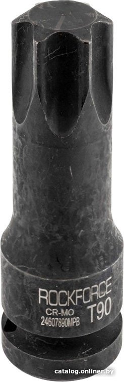 Головка слесарная RockForce RF-24607890MPB