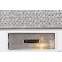 Кухонная вытяжка Krona Kamilla 600 Inox 2m