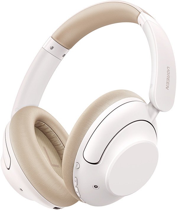 

Наушники Ugreen HiTune Max 5 (белый)
