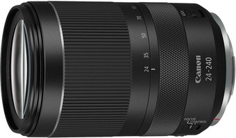 Canon RF 24-240mm f/4-6.3 IS USM
