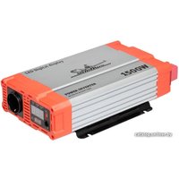 Автомобильный инвертор Airline API-1500-08