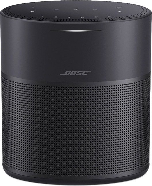 

Умная колонка Bose Home Speaker 300 (черный)