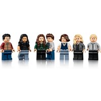 Конструктор LEGO Ideas 21354 Сумерки: Дом Калленов