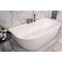 Ванна Marmo Elite Монца (белый)