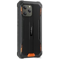 Телефон Blackview BV5300 Pro (оранжевый) в Бресте