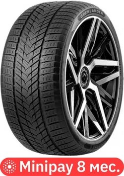 Icehawke II 285/40R21 109H XL