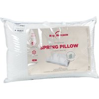 Ортопедическая подушка Мир матрасов Mediflex Spring Pillow 50х70