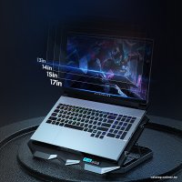 Подставка ICE COOREL K22