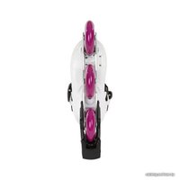 Роликовые коньки Powerslide Phuzion Universe 940689 (р. 33-36, розовый)