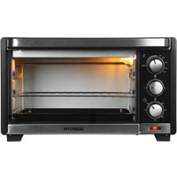 Мини-печь Hyundai MIO-HY091