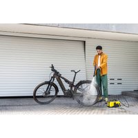 Мойка высокого давления Karcher OC 6-18 1.328-500.0 (без АКБ)