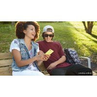 Телефон Sony Xperia E3