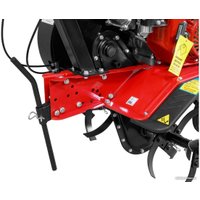 Мотокультиватор бензиновый Asilak SL-61 (без колес)