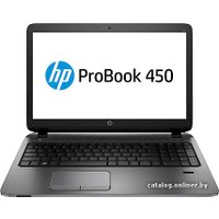 Ноутбук HP ProBook 450 G2 (J4R94EA)
