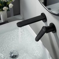 Смеситель Shevanik S4341H