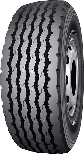 

Летние шины Kapsen HS106 385/65R22.5 160K