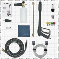 Мойка высокого давления Bort KEX-3500 в Бресте