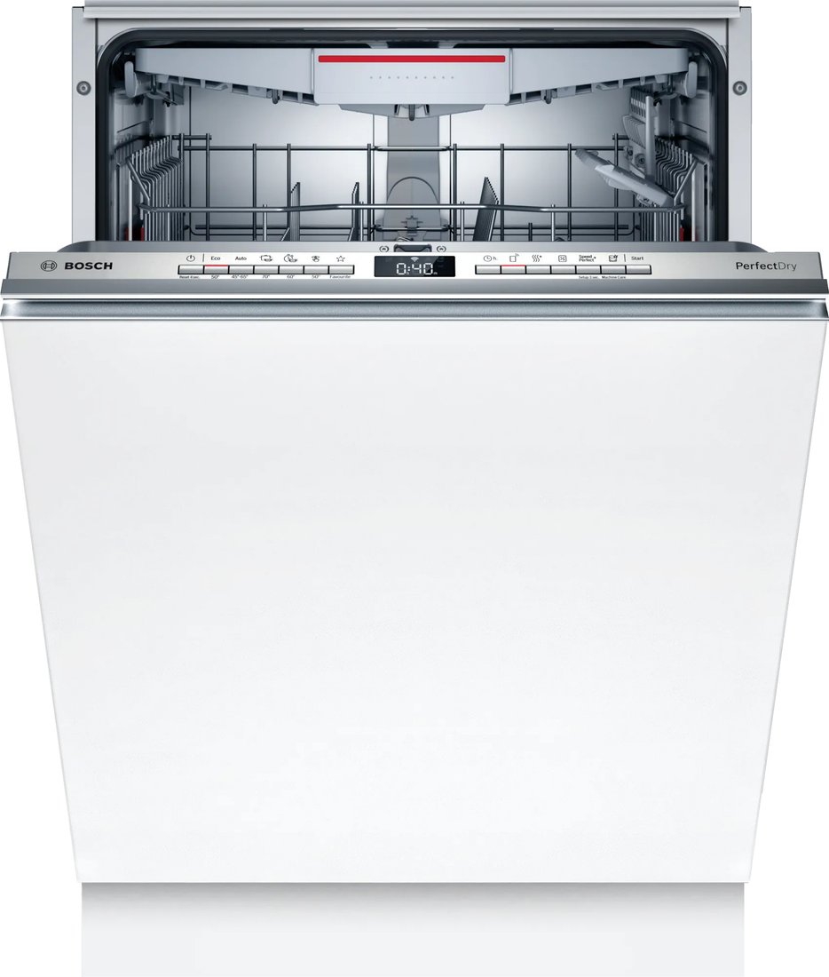 

Встраиваемая посудомоечная машина Bosch Serie 6 SBV6ZCX00E