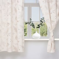 Комплект штор Этель Flower Herbarium 10283412 (149x180, 2шт)