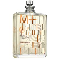Туалетная вода Escentric molecules Molecule 01 + Guaiac Wood EdT (тестер, 100 мл)