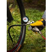 Пистолет для накачки шин Matrix 57322