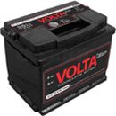 Volta 6CT-55 АЗ (55 А/ч)