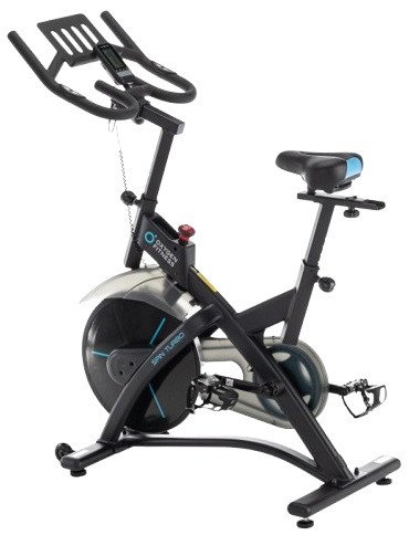 Велотренажер Oxygen Fitness Spin Turbo