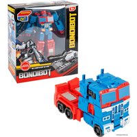 Трансформер Bondibon Bondibot Грузовик ВВ6060