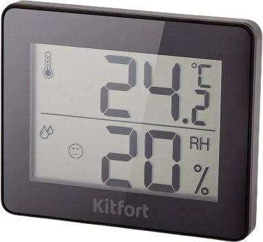 

Термогигрометр Kitfort KT-3315