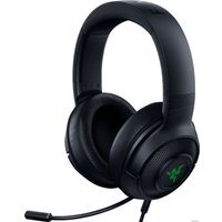 Наушники Razer Kraken V3 X