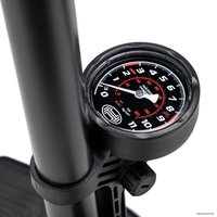 Насос ручной велосипедный Heyner AeroStar PRO