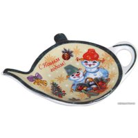 Блюдце Rosenberg R-245009