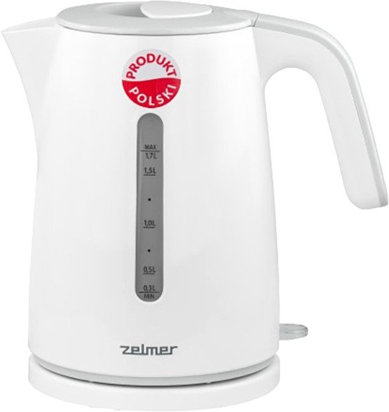 

Электрический чайник Zelmer ZCK7621S