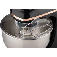 Планетарный миксер Energy EN-265 (черный)